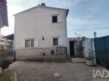 Moradia T3 para Venda em A dos Negros