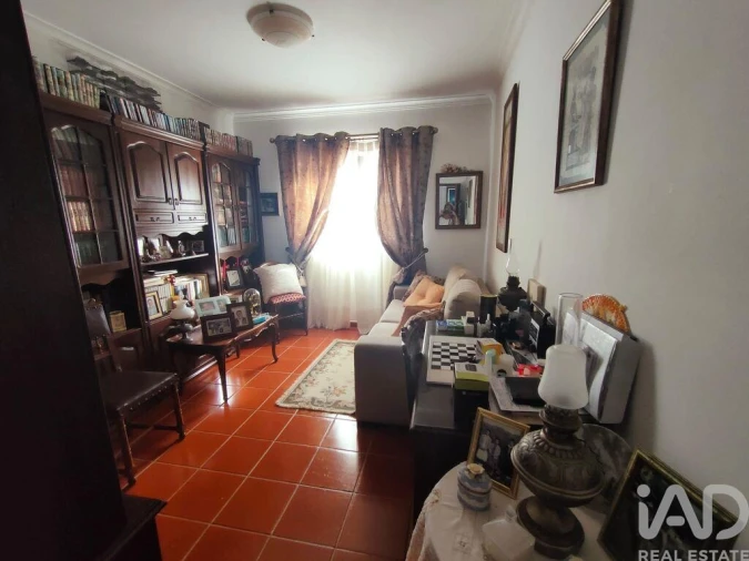 Moradia T3 para Venda em A dos Negros Foto 21