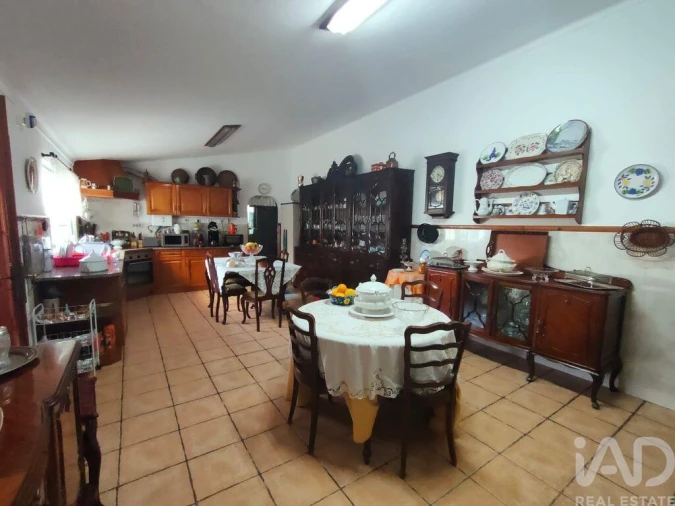 Moradia T3 para Venda em A dos Negros Foto 12