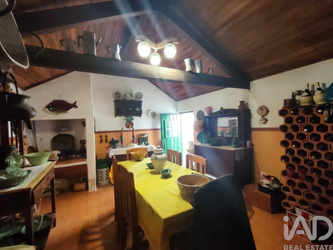 Moradia T3 para Venda em A dos Negros Foto 25