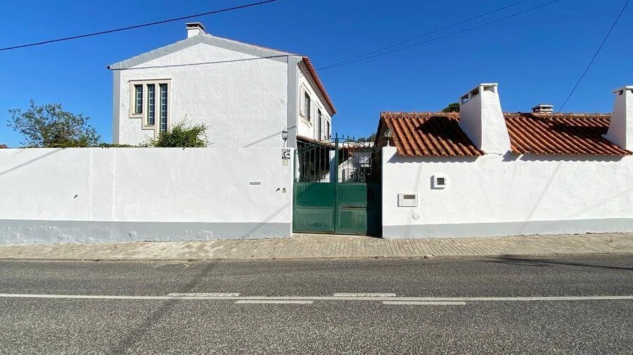 Moradia T3 para Venda em A dos Negros