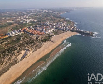 Apartamento T2 para Venda em Atouguia da Baleia