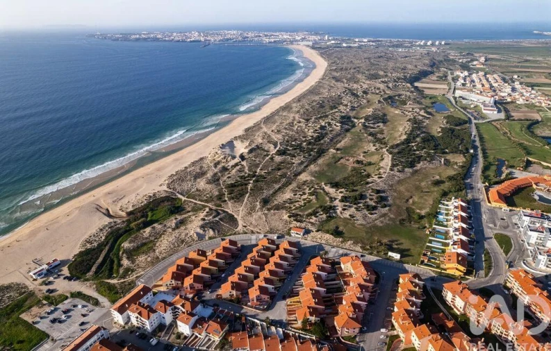 Apartamento T2 para Venda em Atouguia da Baleia Foto 18
