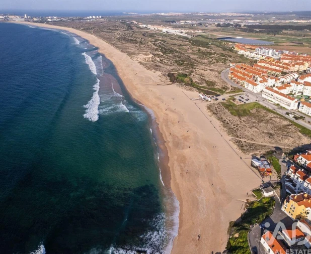 Apartamento T2 para Venda em Atouguia da Baleia Foto 15