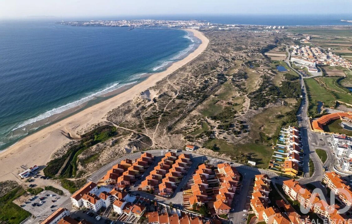 Apartamento T2 para Venda em Atouguia da Baleia Foto 18