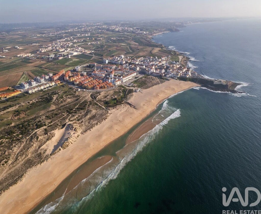 Apartamento T2 para Venda em Atouguia da Baleia Foto 16
