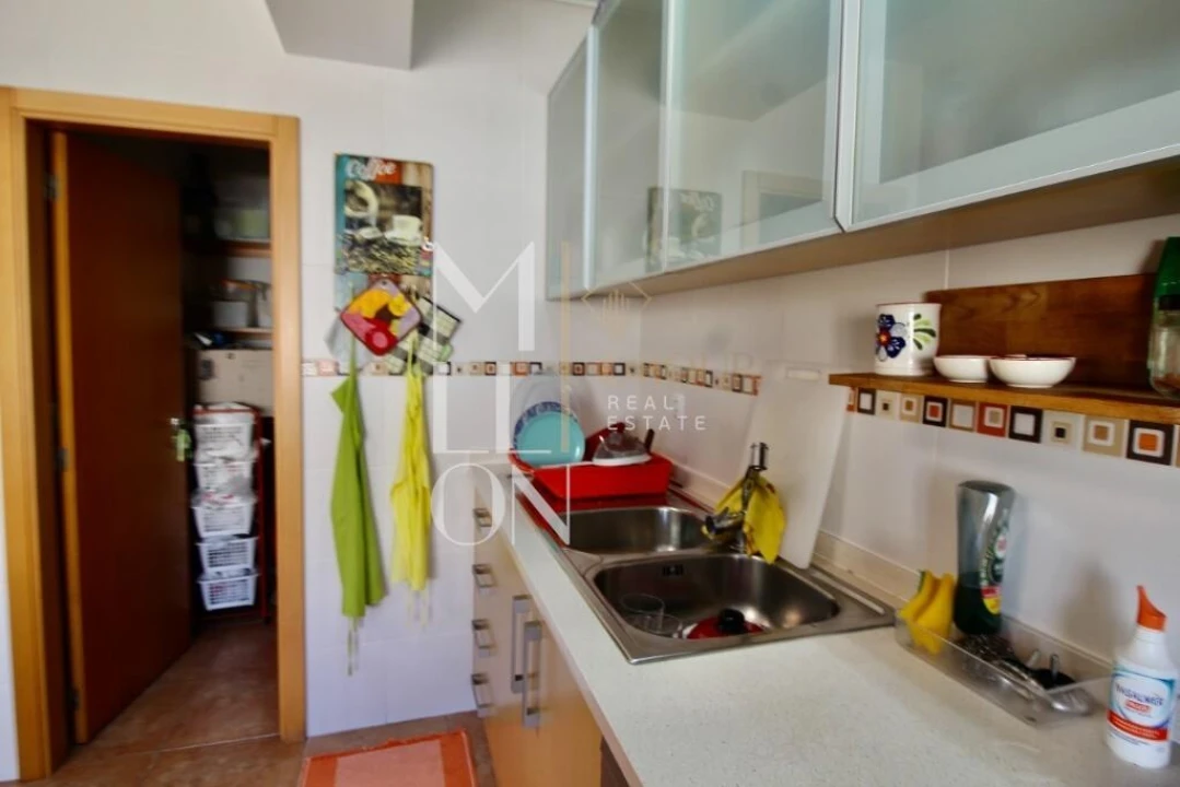 Apartamento T3 para Venda em Gafanha da Nazaré Foto 6