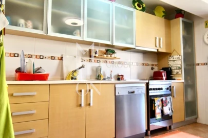 Apartamento T3 para Venda em Gafanha da Nazaré