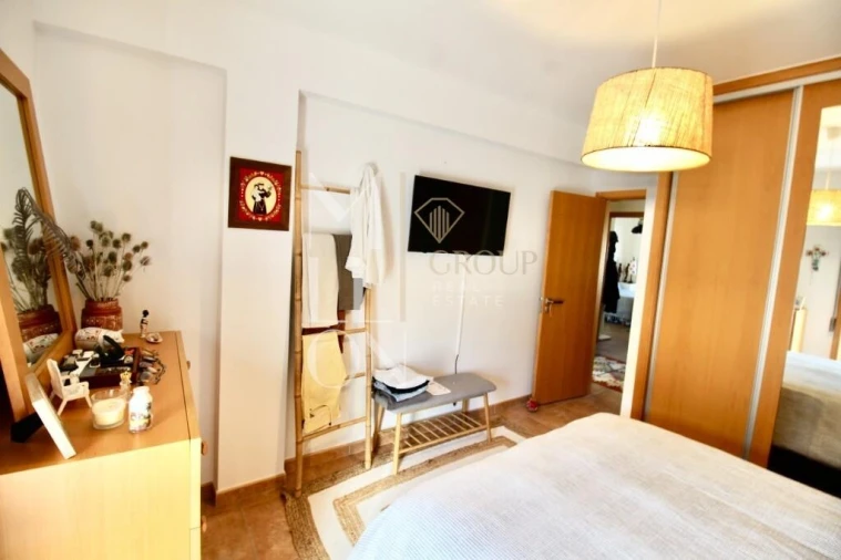 Apartamento T3 para Venda em Gafanha da Nazaré Foto 8