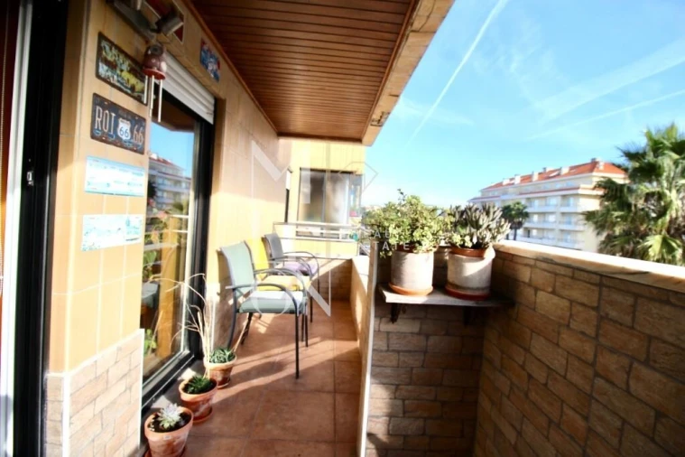 Apartamento T3 para Venda em Gafanha da Nazaré Foto 3