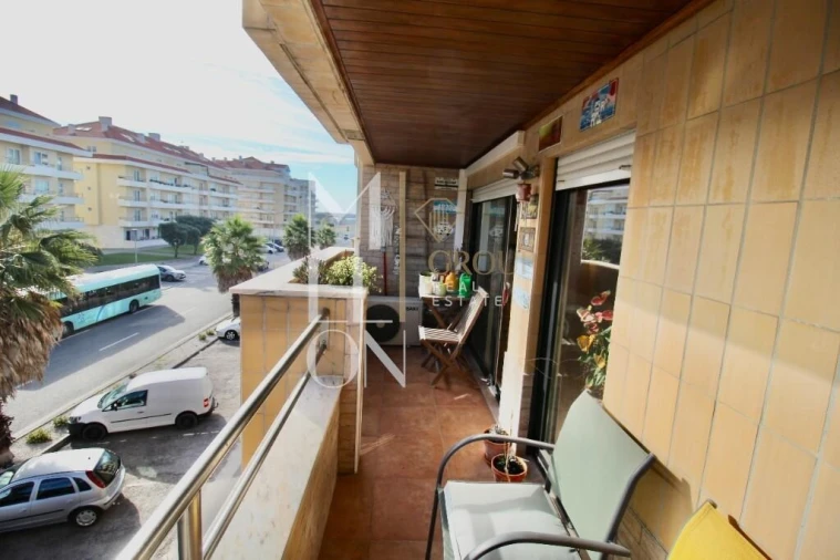 Apartamento T3 para Venda em Gafanha da Nazaré Foto 15