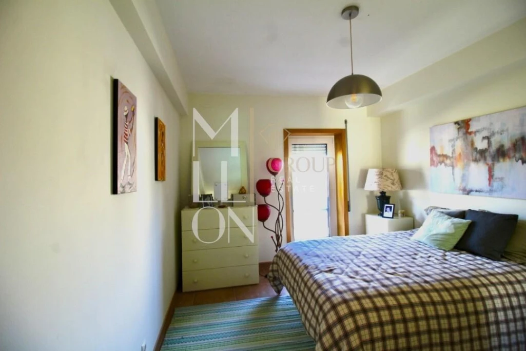 Apartamento T3 para Venda em Gafanha da Nazaré Foto 9