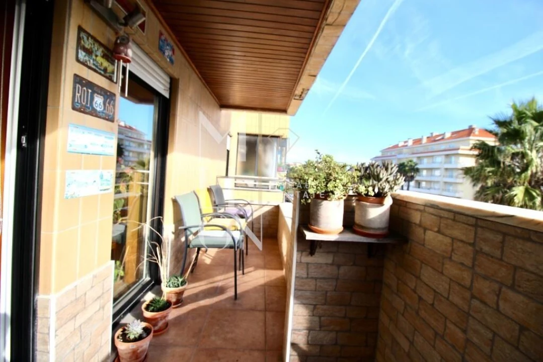 Apartamento T3 para Venda em Gafanha da Nazaré Foto 3