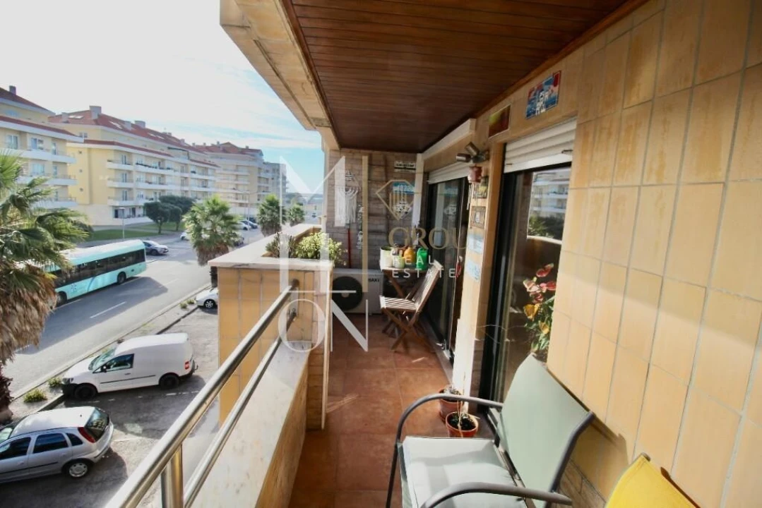 Apartamento T3 para Venda em Gafanha da Nazaré Foto 15