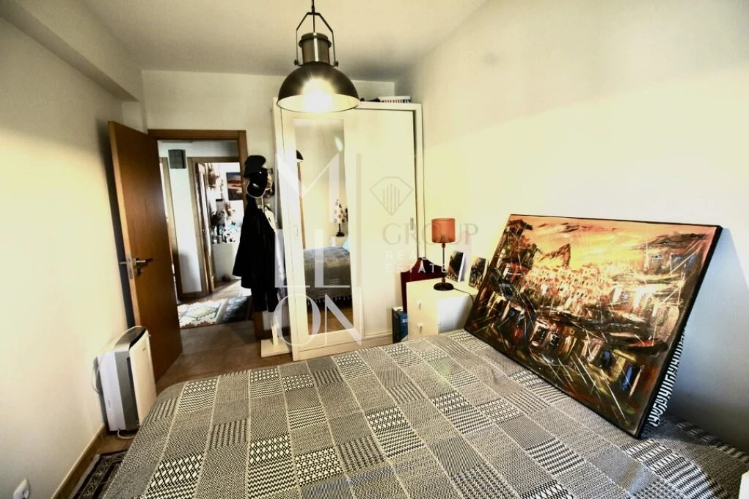 Apartamento T3 para Venda em Gafanha da Nazaré Foto 13