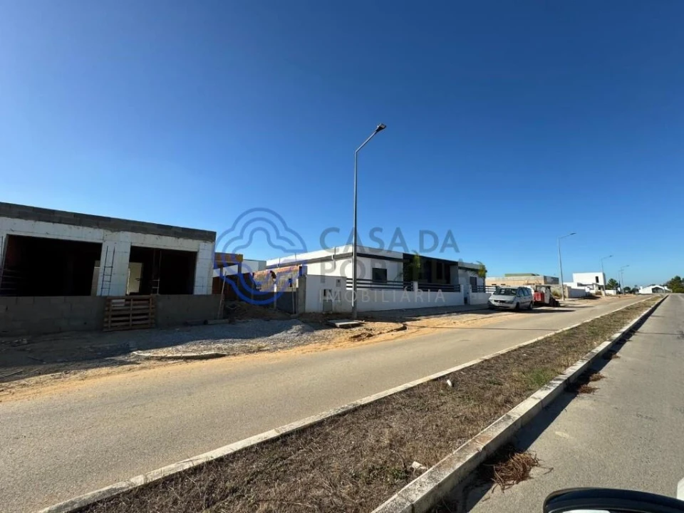 Terreno para Venda em Quinta do Anjo Foto 24