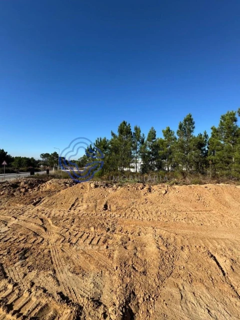 Terreno para Venda em Quinta do Anjo