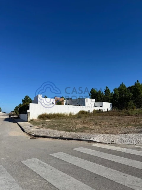 Terreno para Venda em Quinta do Anjo