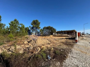 Terreno para Venda em Quinta do Anjo
