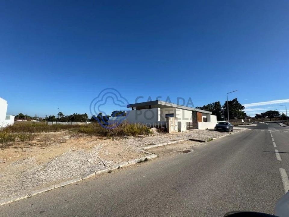 Terreno para Venda em Quinta do Anjo Foto 23
