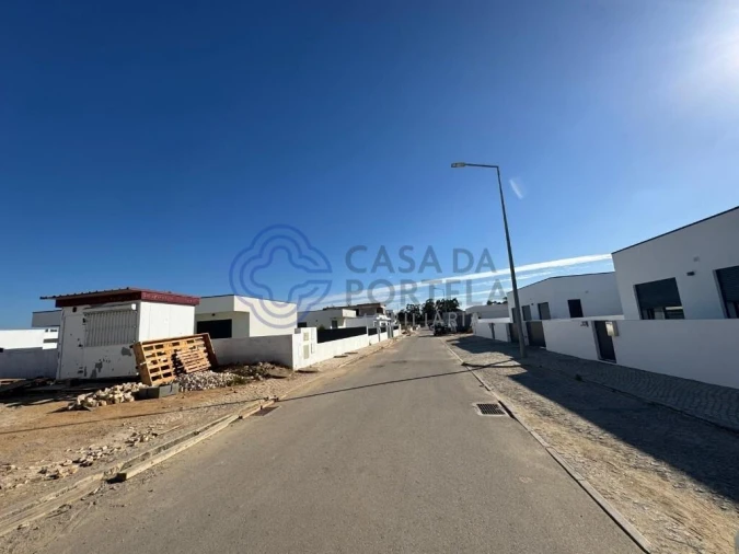 Terreno para Venda em Quinta do Anjo Foto 13