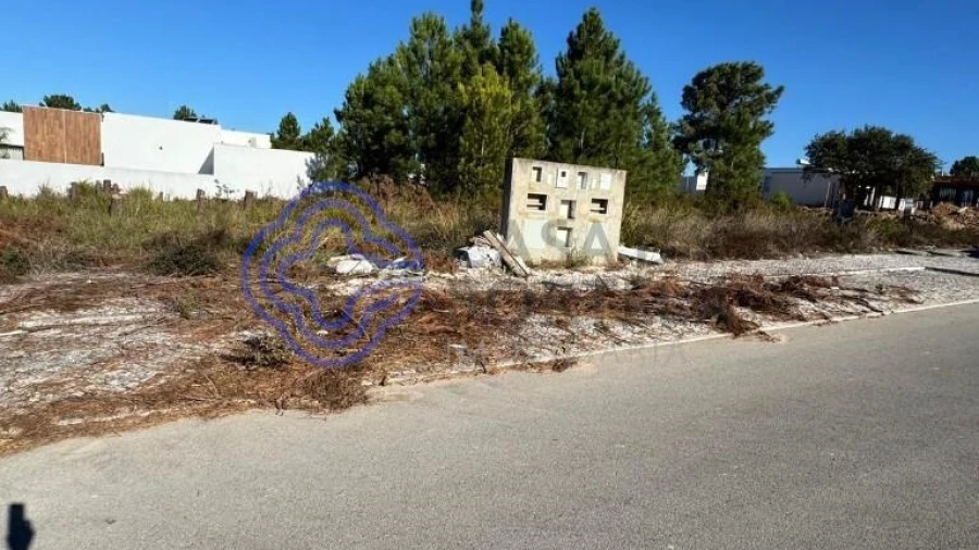 Terreno para Venda em Quinta do Anjo