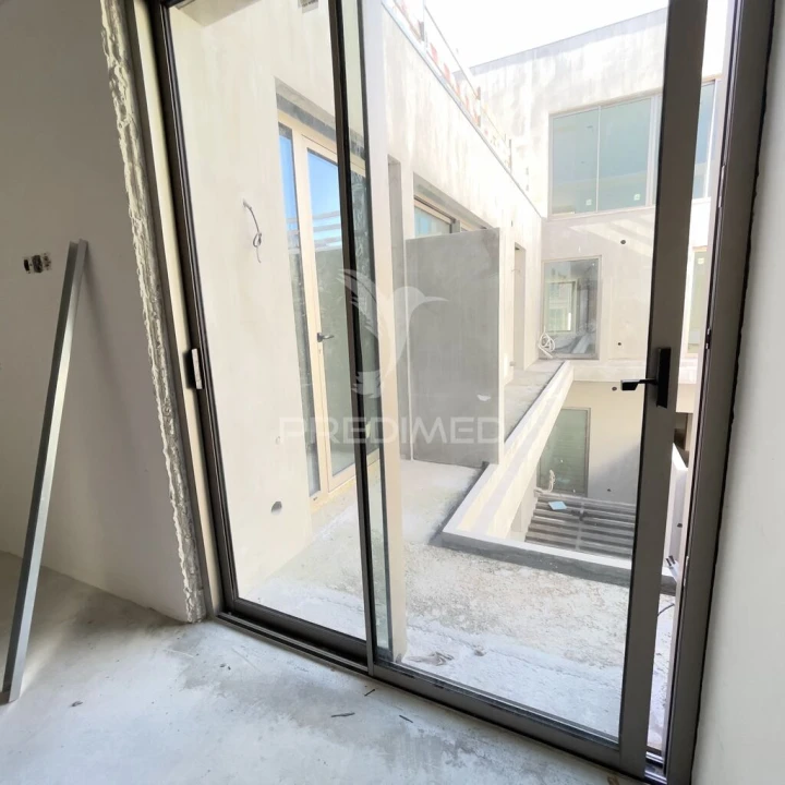 Apartamento T1 para Venda em Matosinhos e Leça da Palmeira Foto 17