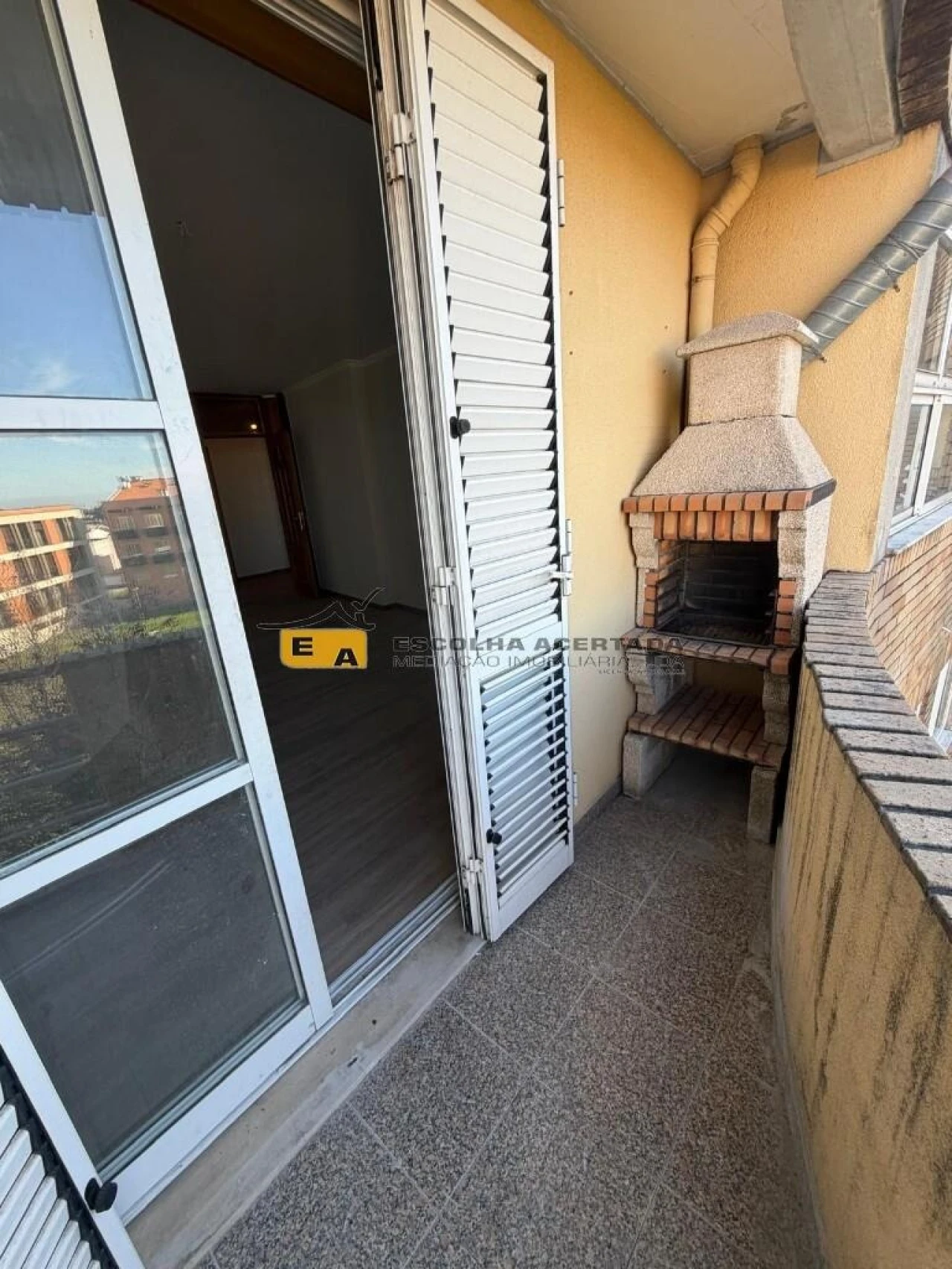 Apartamento T3 para Venda em Custóias, Leça do Balio e Guifões Foto 3