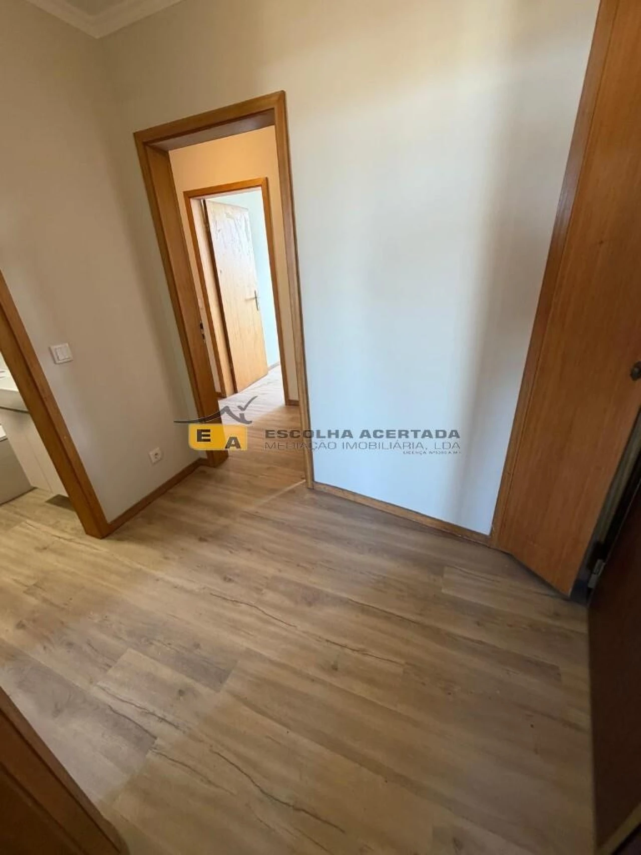 Apartamento T3 para Venda em Custóias, Leça do Balio e Guifões Foto 7