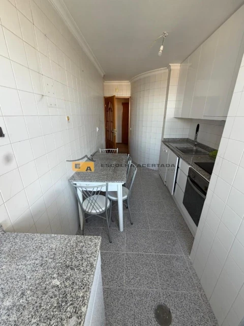 Apartamento T3 para Venda em Custóias, Leça do Balio e Guifões