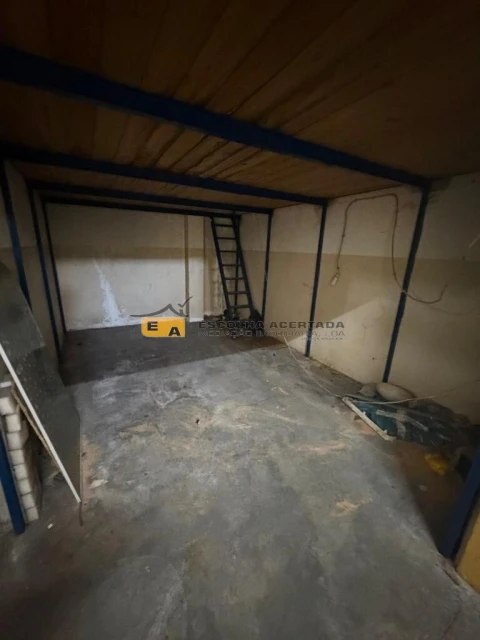 Apartamento T3 para Venda em Custóias, Leça do Balio e Guifões
