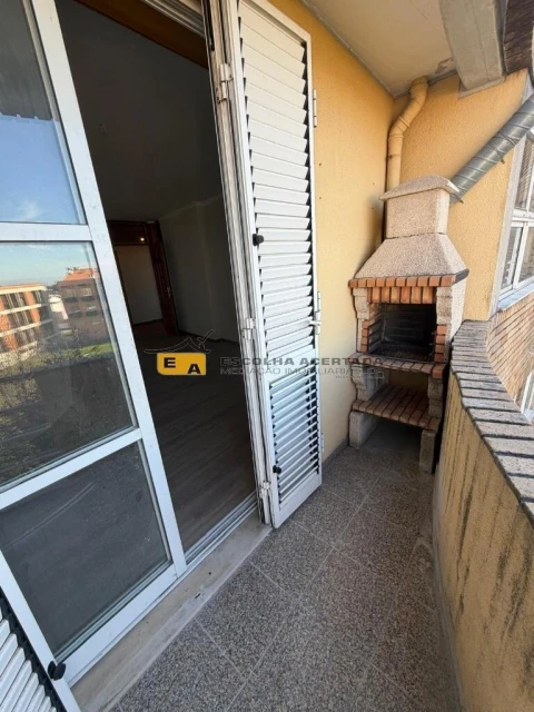 Apartamento T3 para Venda em Custóias, Leça do Balio e Guifões