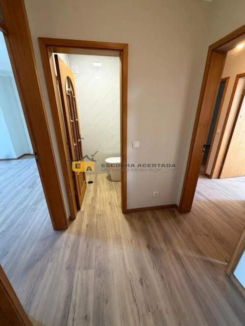 Apartamento T3 para Venda em Custóias, Leça do Balio e Guifões
