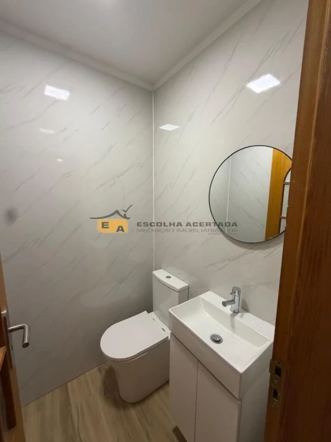 Apartamento T3 para Venda em Custóias, Leça do Balio e Guifões