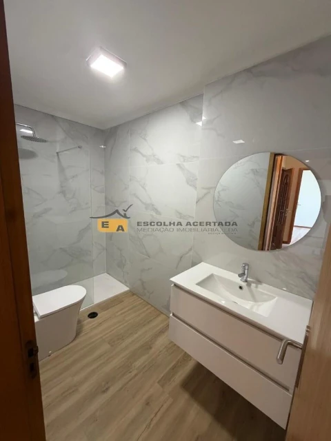 Apartamento T3 para Venda em Custóias, Leça do Balio e Guifões