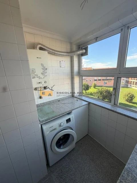 Apartamento T3 para Venda em Custóias, Leça do Balio e Guifões