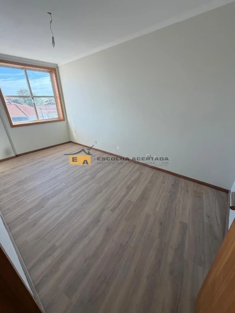 Apartamento T3 para Venda em Custóias, Leça do Balio e Guifões