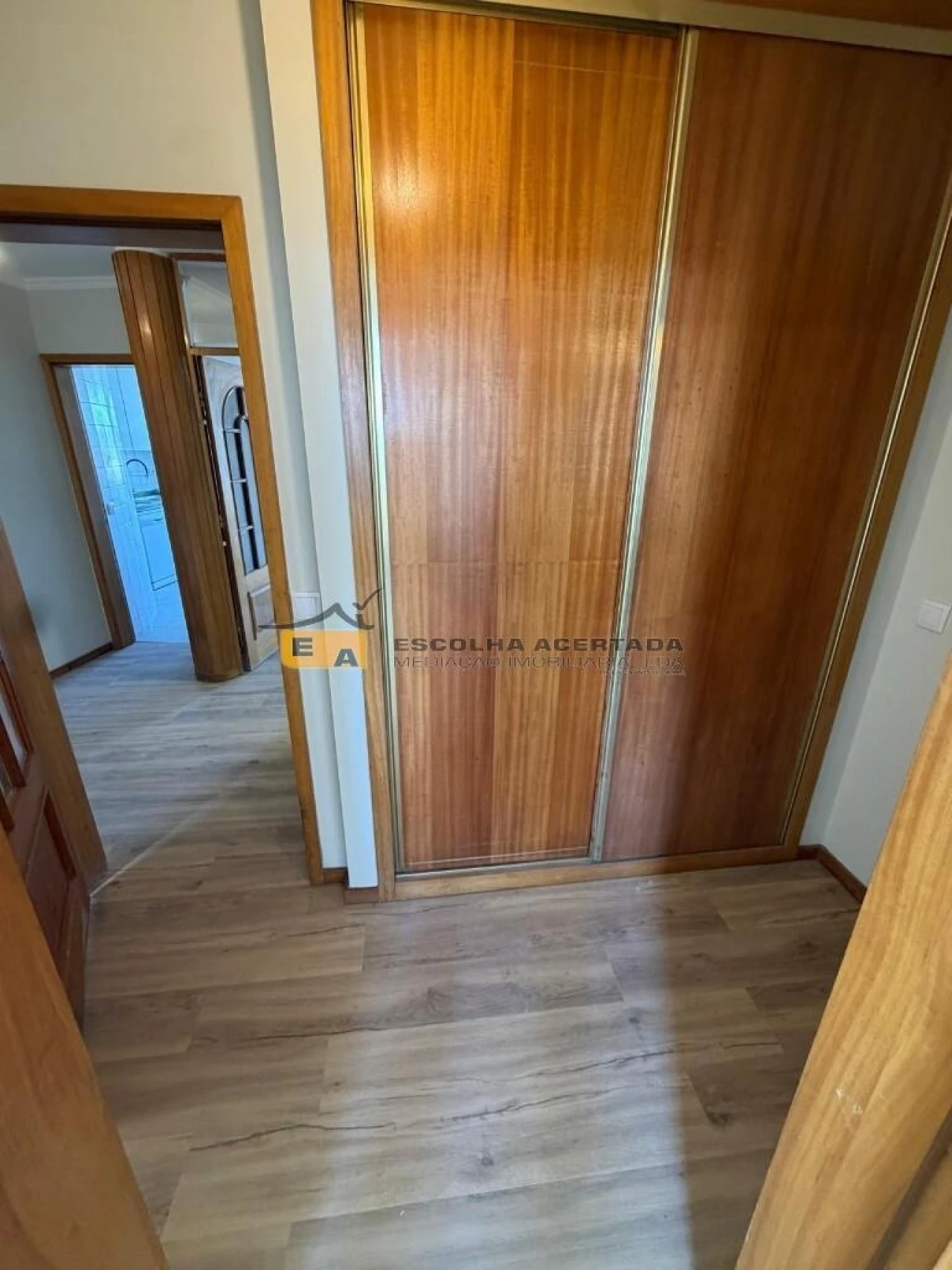 Apartamento T3 para Venda em Custóias, Leça do Balio e Guifões Foto 14