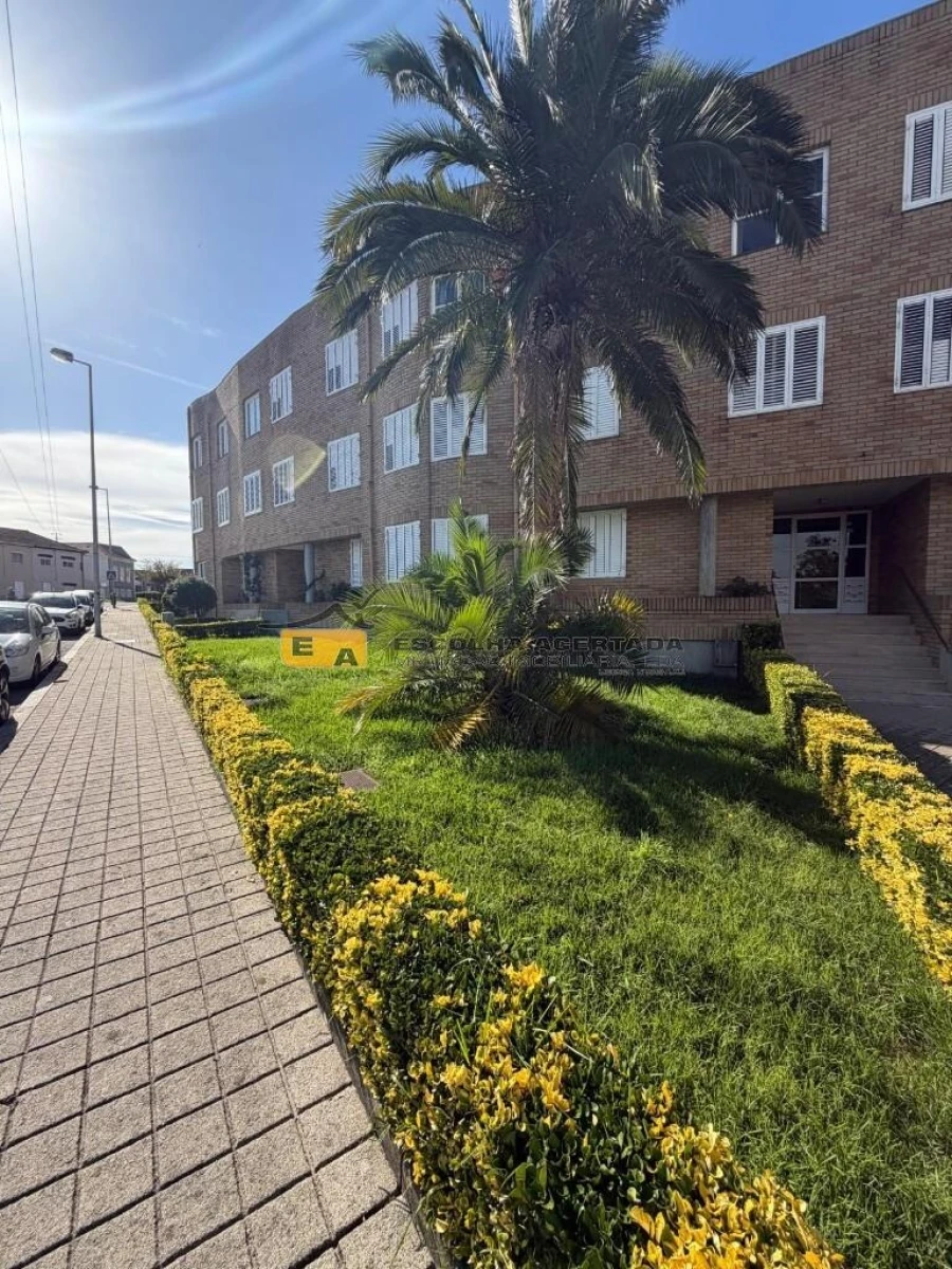 Apartamento T3 para Venda em Custóias, Leça do Balio e Guifões Foto 23