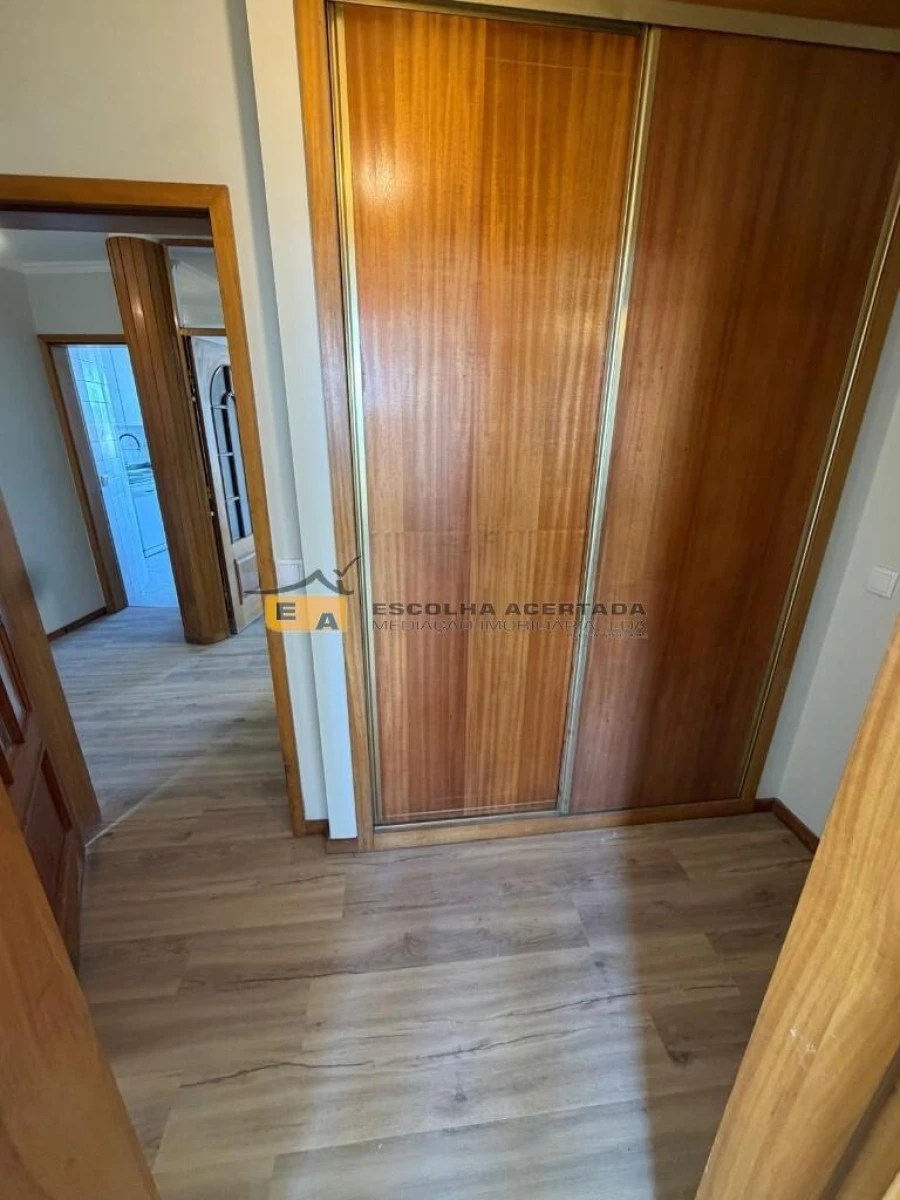 Apartamento T3 para Venda em Custóias, Leça do Balio e Guifões Foto 14