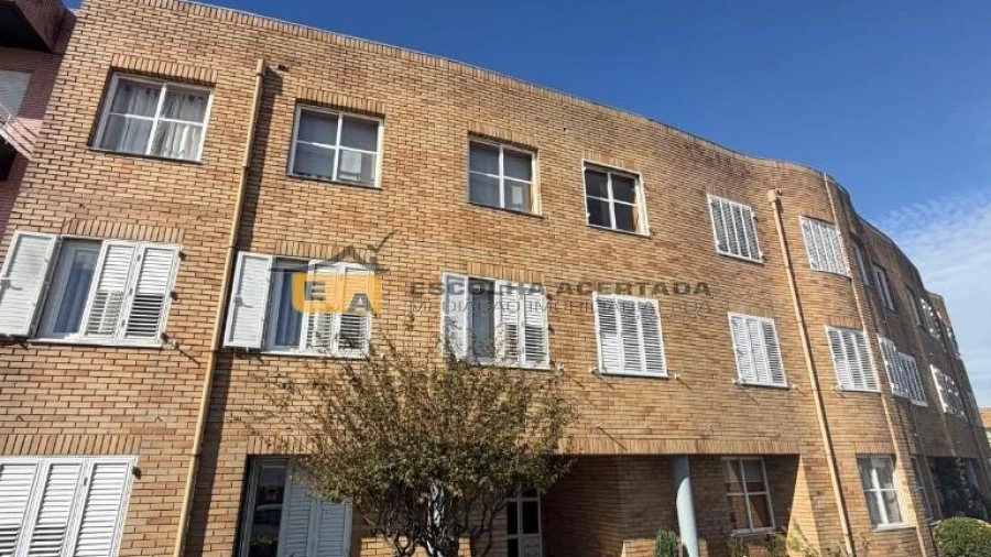 Apartamento T3 para Venda em Custóias, Leça do Balio e Guifões