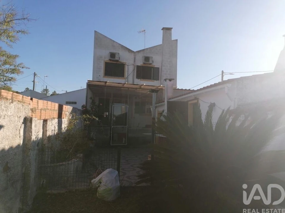Moradia T4 para Venda em Coruche, Fajarda e Erra Foto 25