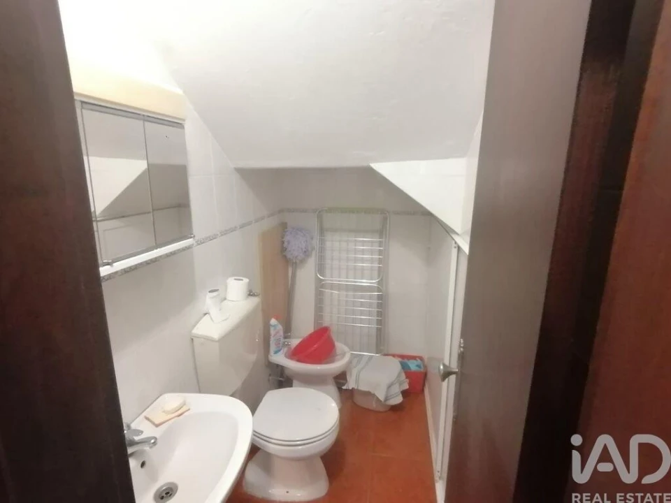 Moradia T4 para Venda em Coruche, Fajarda e Erra Foto 12