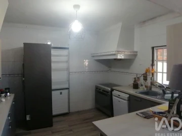 Moradia T4 para Venda em Coruche, Fajarda e Erra