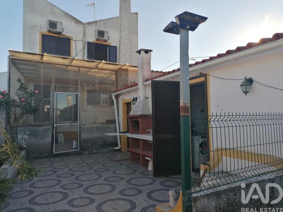Moradia T4 para Venda em Coruche, Fajarda e Erra Foto 26