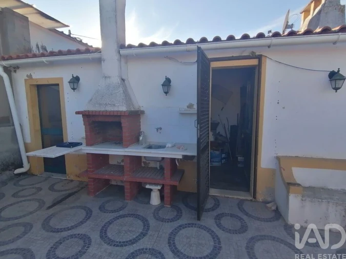 Moradia T4 para Venda em Coruche, Fajarda e Erra Foto 27