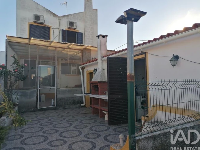 Moradia T4 para Venda em Coruche, Fajarda e Erra Foto 26