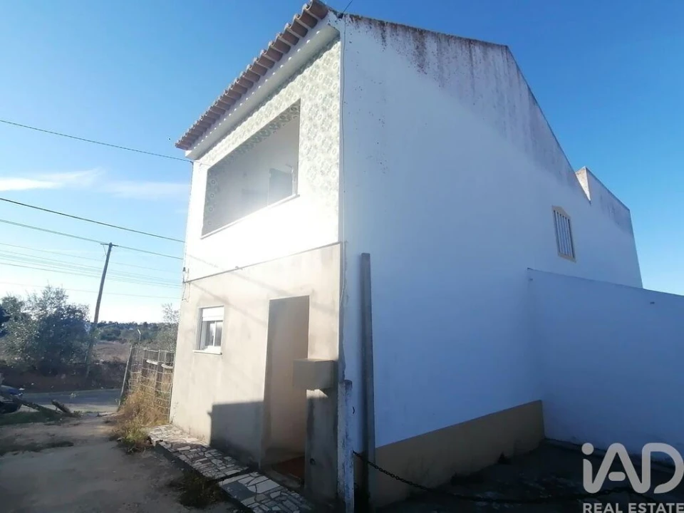 Moradia T4 para Venda em Coruche, Fajarda e Erra Foto 1