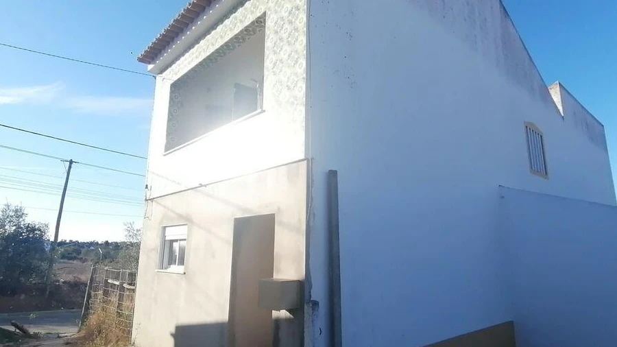 Moradia T4 para Venda em Coruche, Fajarda e Erra