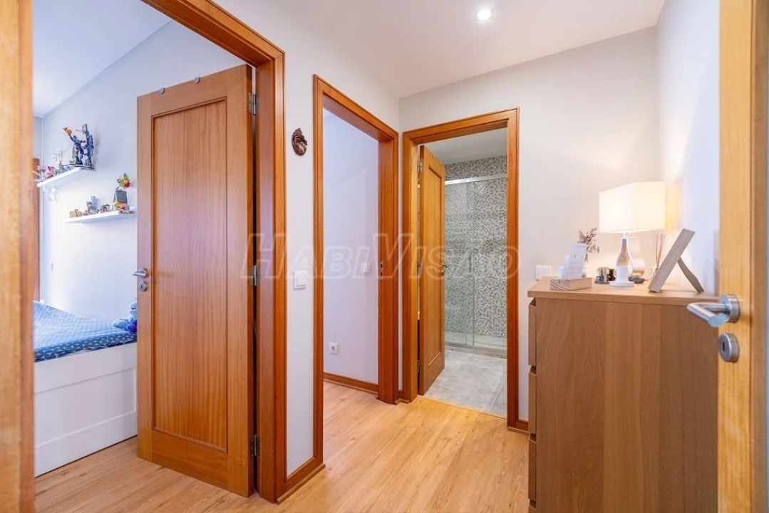 Apartamento T2 para Venda em Perafita, Lavra e Santa Cruz do Bispo Foto 14